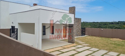 Imagem 2 de 15 de Chacara Em Condominio - Ref: 4598 - V-4598