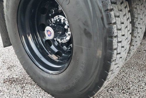 Imagem 12 de 15 de Scania L111s - 4x2