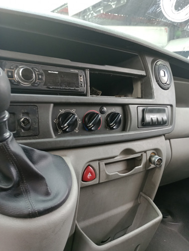 Renault Master FurgãO 2.5 Dci L2h2 5p