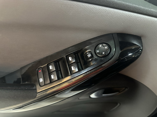 Citroën C4 Picasso 1.6 INTENSIVE 16V TURBO GASOLINA 4P AUTOMÁTICO