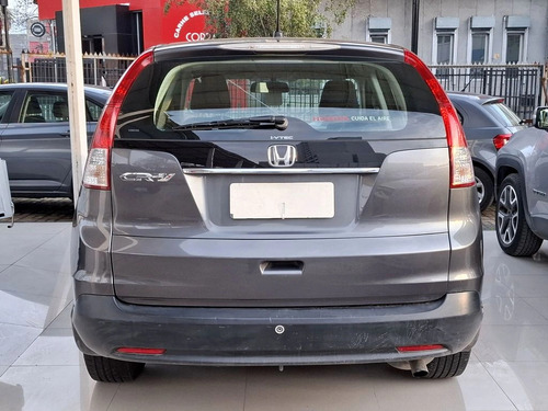 Honda CR-V LX 2.4 AUT