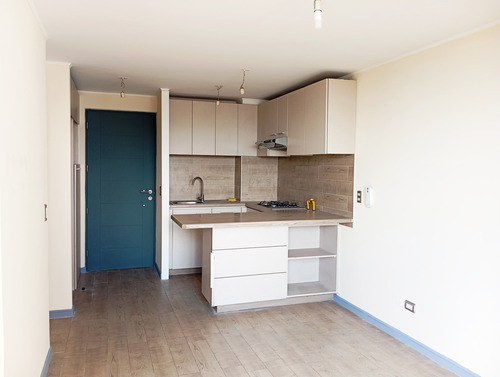 Venta 2d 1b 12 Min Metro El Parron