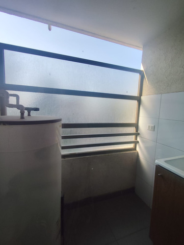 Arriendo Dpto 2b2d En Metro Ciudad Del Niño San Miguel -antu