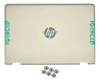 Tapa Superior Pantalla Laptop Hp Pavilion X360 14-ba009la