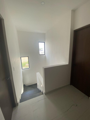 Casa En Renta En Residencial Aqua Cancun
