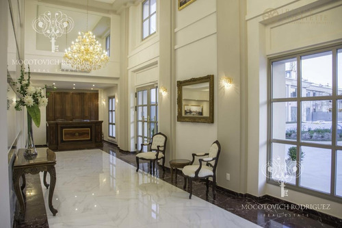 Aquiler Anual-punta Del Este-place Lafayette