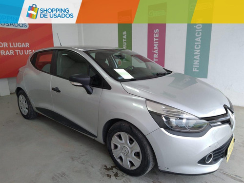 Imagen 2 de 13 de Renault Clio Iv 2015