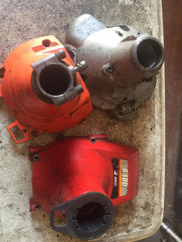 Imagen 9 de 10 de Repuestos Desmalezadora Efco Shindaiwa Y Más