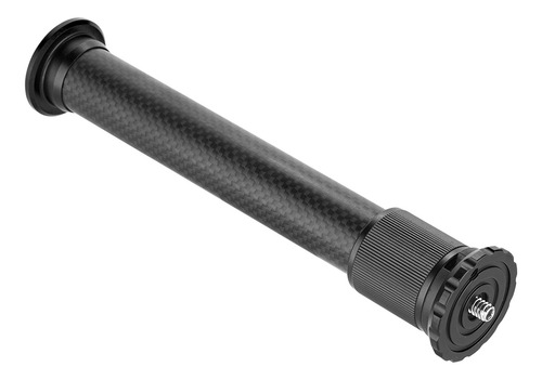 Barra De Extensión Universal TriPod Exterder De Fibra De Car