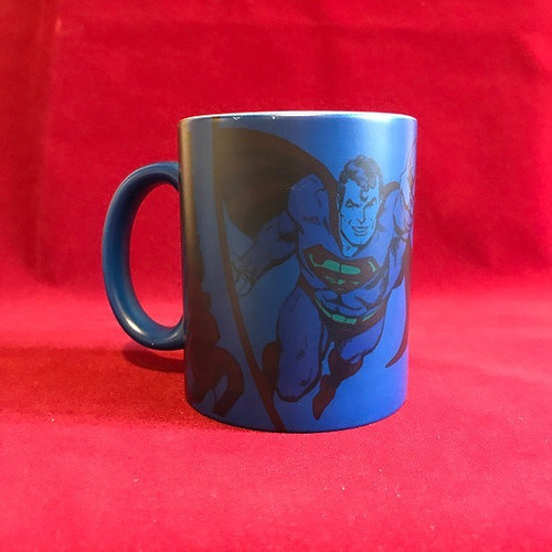 Mug Magico Superman