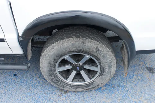 Ford Ranger 2.6 Xlt F26dc3