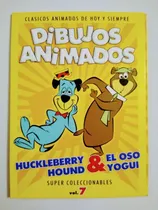 Comprar Infantiles  Dvd Nuevo Dibujos Animados El Oso Yogui Y Otros