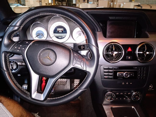 Mercedes-benz Glk300 4matic Sport