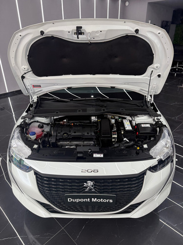 Peugeot 208 1.6 Active Pack Tiptronic