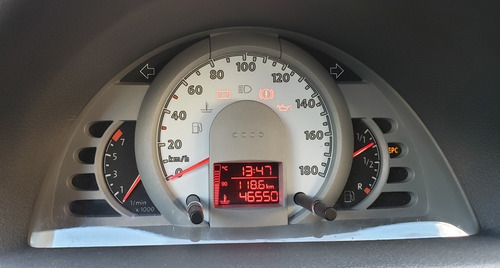 Volkswagen / Gol 1.0 Mi City 8v Flex 4p Manual G.iv