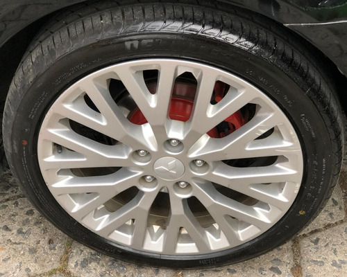 Imagem 7 de 15 de Mitsubishi Lancer Gt