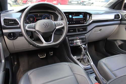 Volkswagen T-Cross 1.4 250 Tsi Highline