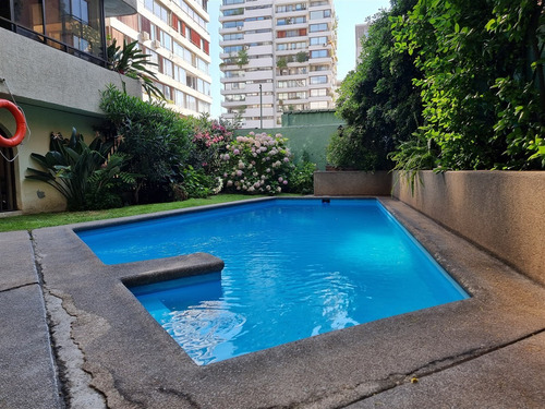 Barrio Las Nieves: Vistas Despejadas