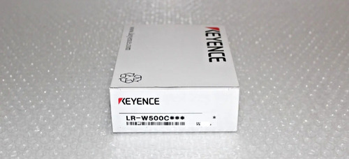 Lr-w500c Keyence Sensor Laser