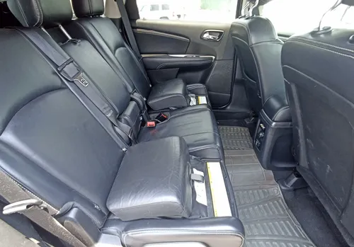 Dodge Journey 3.6 R-t Nav Dvd Mt