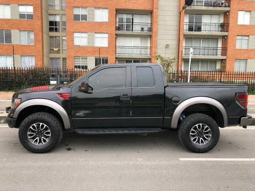 Ford F150 Raptor