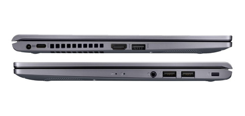 Imagen 3 de 4 de Portátil Asus X415ea-ek1182 Corei3-1115g4 12gb 256ssd 14 Fhd