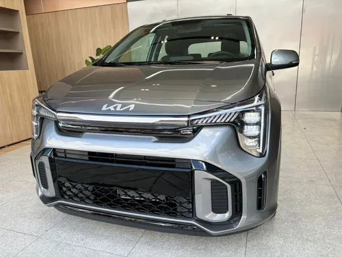 Nuevo Kia Picanto Gt Line Nueva Cara Mod 2026