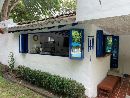 Finca En Venta En Vía Al Mar 1. Cod V12623