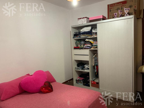 Imagen 6 de 9 de Venta De Departamento Tipo Casa Ph 3 Ambientes En Quilmes (24160)