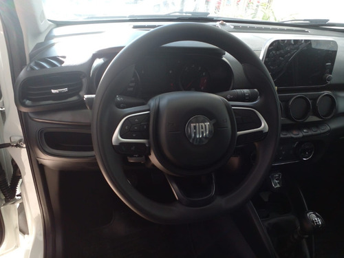 Imagen 5 de 20 de Fiat Cronos 1.3 Tomamos Tu Usado Llave Por Llave 2022 *-