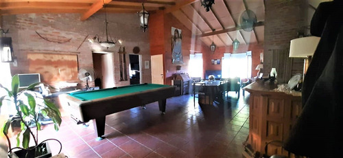 Imagen 26 de 30 de Venta Hermosa Quinta 5 Amb, Lote 1000m2