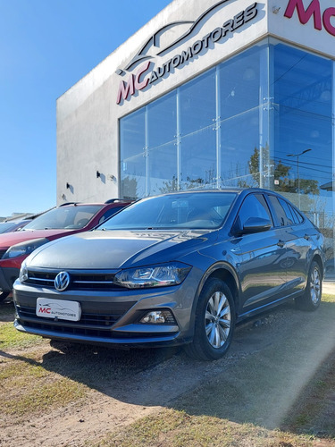 Volkswagen Virtus Virtus 1.6 Msi Comfortline