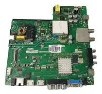 Comprar Monoplaca Ken Brown Kb40d2800s - Tp.ms6308i.pb753