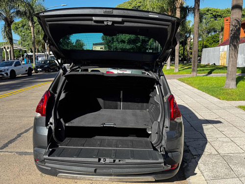Peugeot 3008 1.6 Feline Thp 163cv