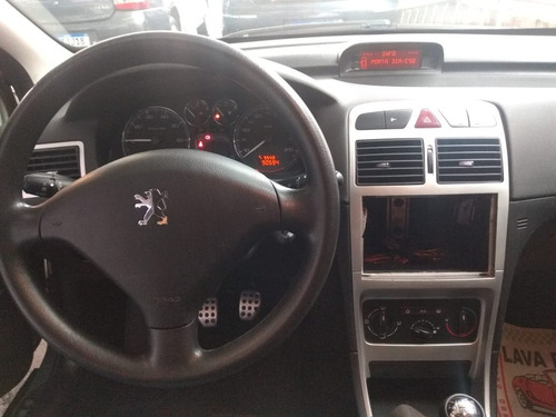 Peugeot 307 Presence 1.6