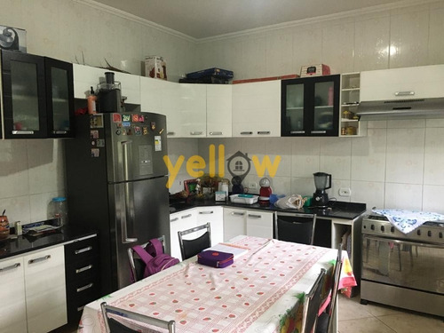 Casa - Jardim Jóia - Ca-2450