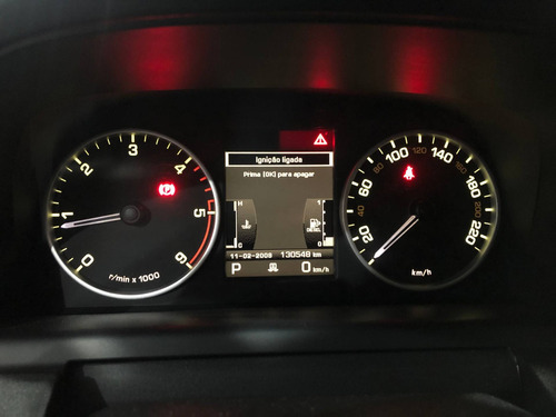 Imagem 6 de 12 de Land Rover Discovery 4 2.7 S 4x4 V6 36v Turbo Diesel 4p