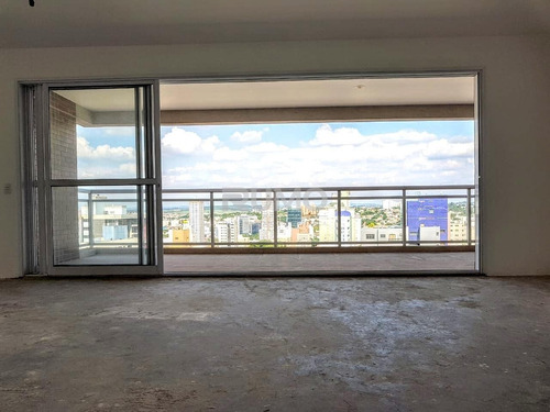 Imagem 5 de 30 de Apartamento À Venda Em Cambuí - Ap010477
