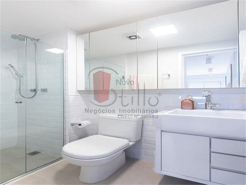 Imagem 8 de 15 de Flat - Republica - Ref: 14249 - V-14249
