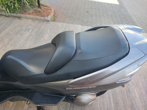 Imagem 18 de 20 de Suzuki Burgman 400 I