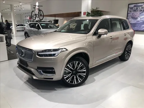 comprar Volvo Xc90 Xc90 2.0 T8 Recharge Plus Awd