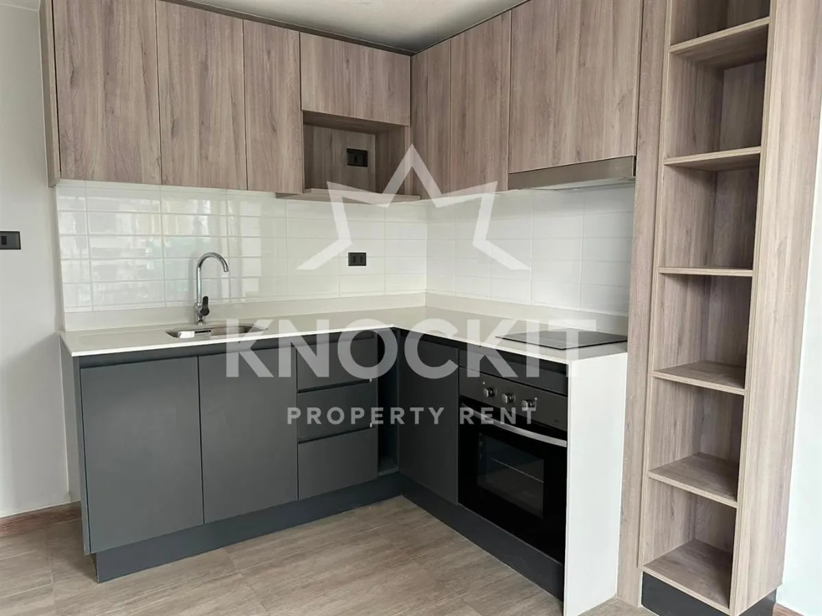 Imagen 2 de 20 de Arriendo Depto Con Balcón 2d1b Bellavista 7150 La Florida