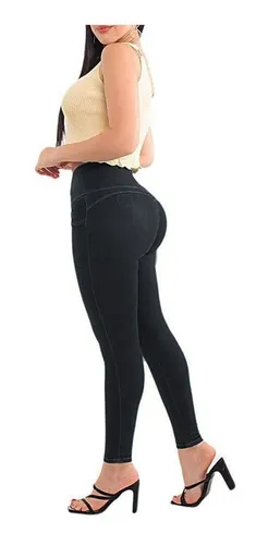 Pantalones fajeros best sale