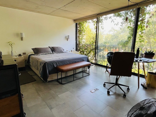 *** Hermoso Duplex - Sector Campus Uc ***