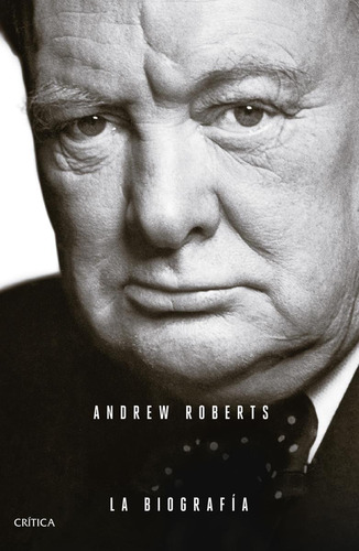Churchill: La Biografia