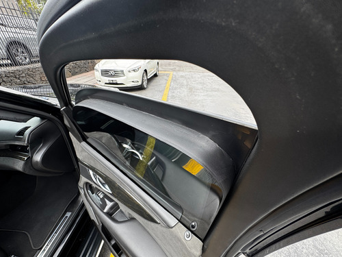 Cadillac Escalade ESV 6.2 Platinum At