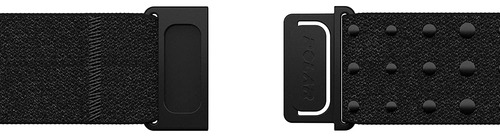 Correa De Pecho Polar Pro, Para Monitor De Frecuencia, Xs-s