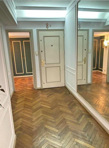 Apartamento En Venta, Rodriguez Peña Al 1100