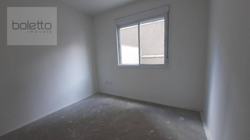 Apartamento Com 2 Dormitórios, 66 M² - Venda Por R$ 414.990,00 Ou Aluguel Por R$ 2.000,00/mês - Bom Jesus - Porto Alegre/rs - Ap1783