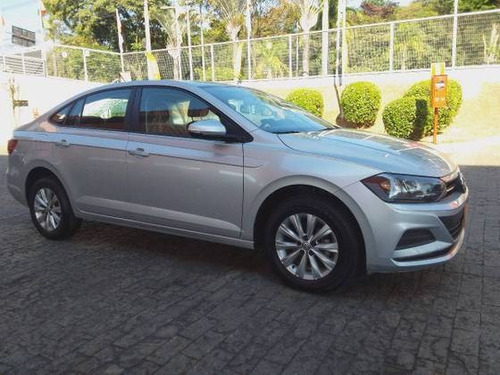 Imagem 5 de 9 de Volkswagen Virtus 1.6 Msi Total Flex Manual